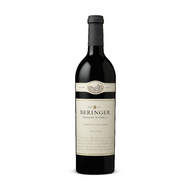Beringer Private Reserve Cabernet Sauvignon 2018