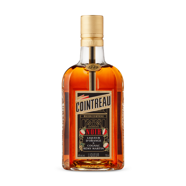 Cointreau Noir