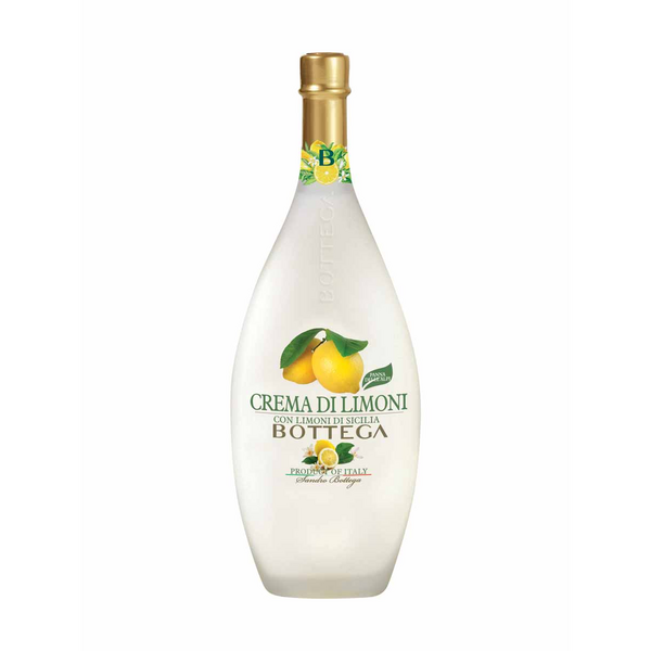 Bottega Crema Di Limoncino