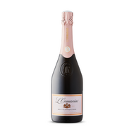 L\'Ormarins Cap Classique Brut Rosé Sparkling