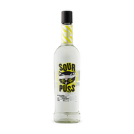 Sour Puss Top Secret 2.0