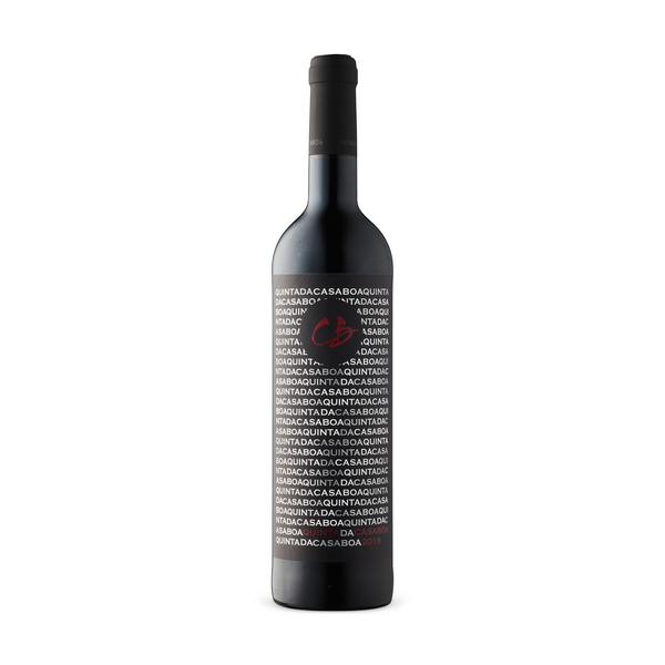 Quinta Da Casaboa Red 2019