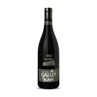 Francois Villard Côte-Rôtie Le Gallet Blanc 2021