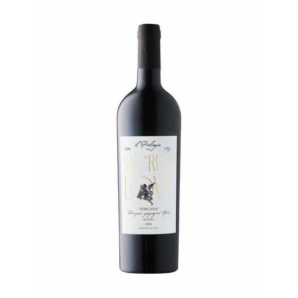 Il Palagio Sacred Love 2020