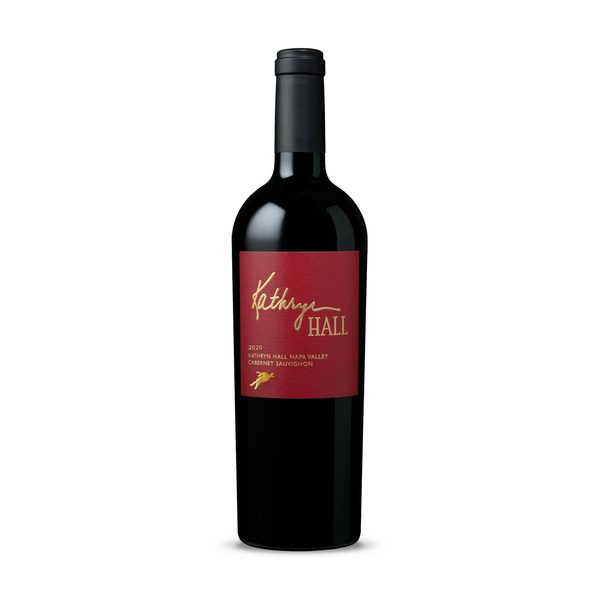 Hall Kathryn Hall Cabernet Sauvignon 2020