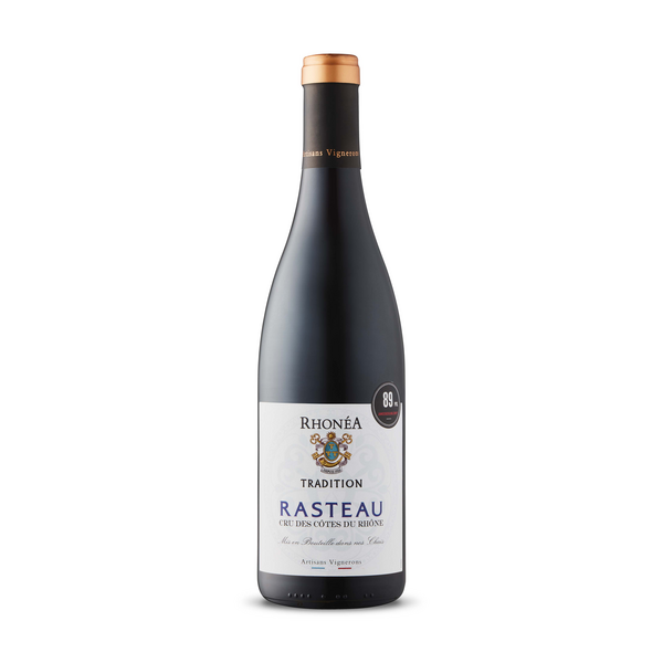 Rhonéa Tradition Rasteau 2021