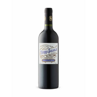 Tierra Salvaje Cabernet Sauvignon KPM 2023