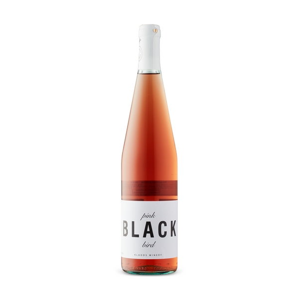 Blackbird Pink Rose 2023