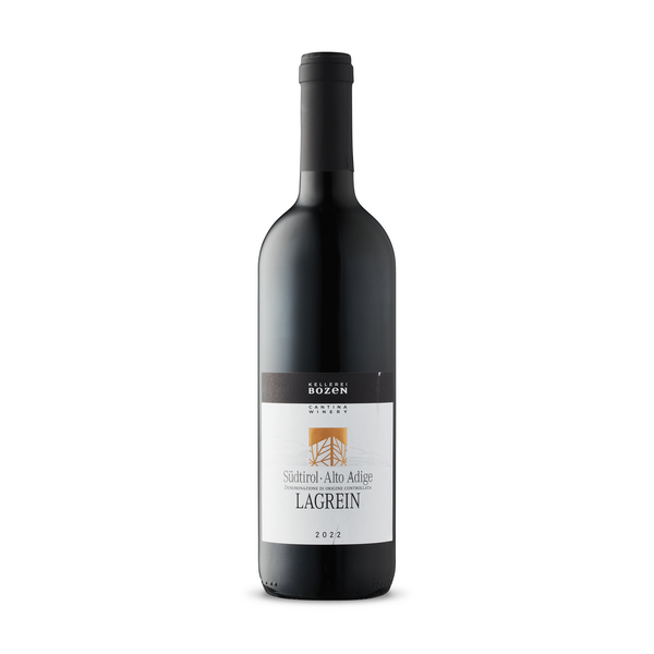 Kellerei Bozen Lagrein 2022