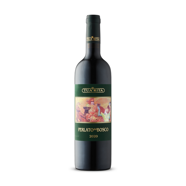 Tua Rita Perlato del Bosco Sangiovese 2020