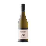 Matawhero Single Vineyard Chardonnay 2022