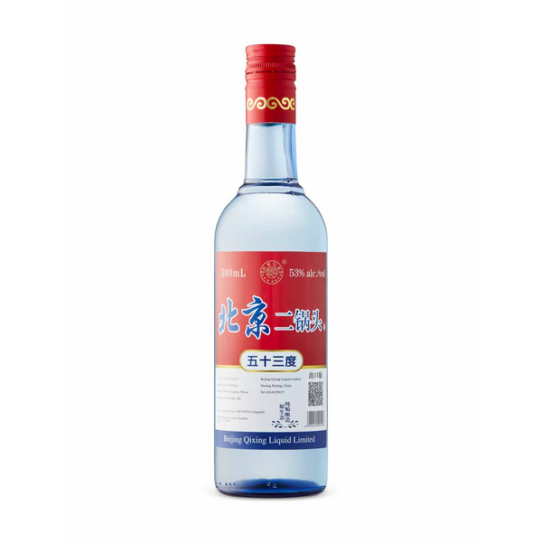 Beijing Erguotou Classic