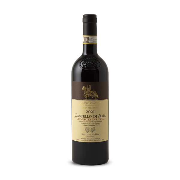 Castello di Ama La Casuccia Gran Selezione Chianti Classico 2020