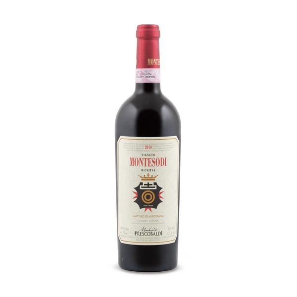 Nipozzano Montesodi Terraelectae Chianti Rufina Riserva 2019