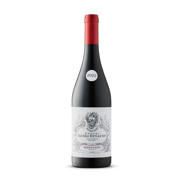 Poderi di Luigi Einaudi Dogliani 2022