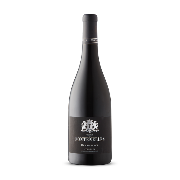Château Fontenelles Renaissance Corbières 2022