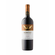 Montes Limited Selection Carmenère 2022