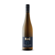 Manz Mineralgestein Trocken Riesling 2022