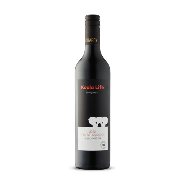 Koala Life Cabernet Sauvignon 2022