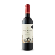 Luis Alegre Crianza 2019