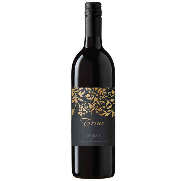 Trius Ontario Merlot 2021 VQA