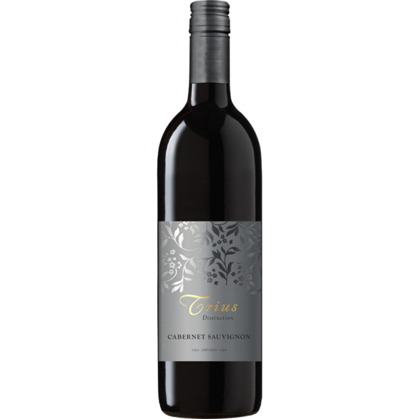 Trius Distinction Cabernet Sauvignon 2022 VQA
