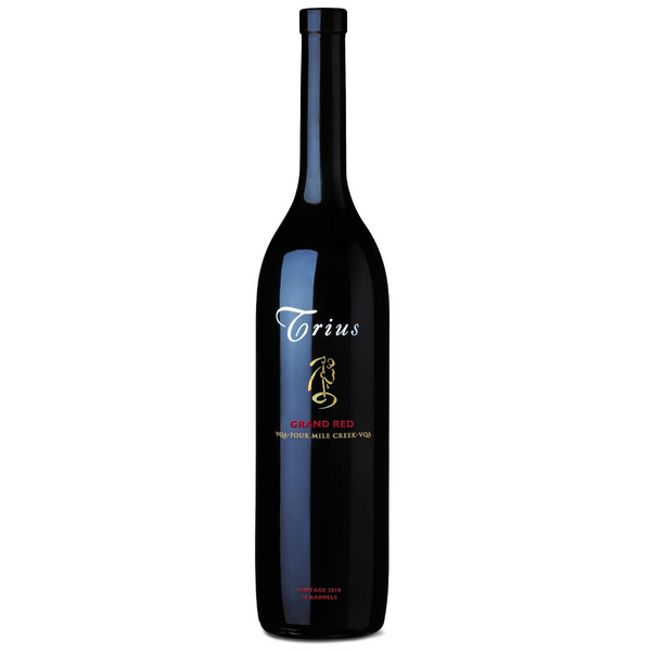 Trius Grand Red 2020 VQA