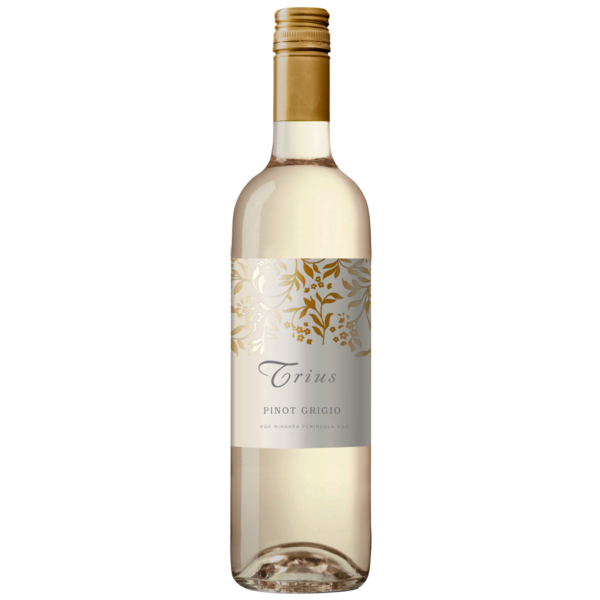 Trius Pinot Grigio 2023 VQA