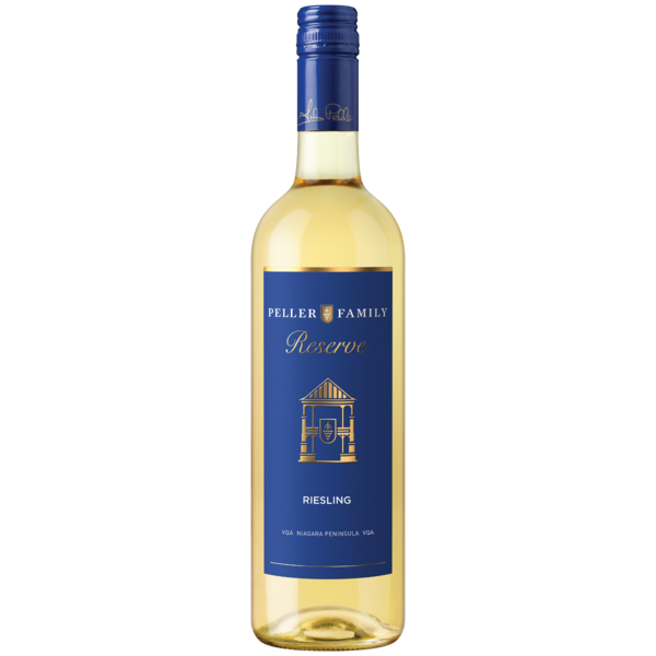 Peller Family Reserve Riesling 2022 VQA