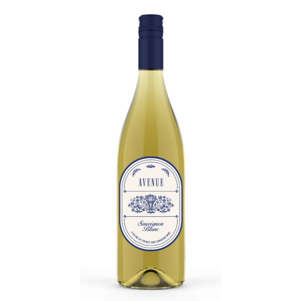 Avenue Sauvignon Blanc 750mL