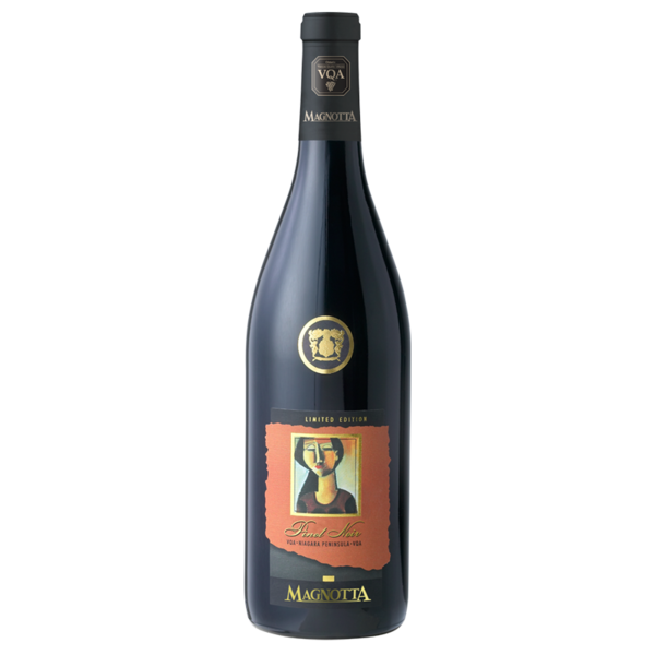 Pinot Noir Limited Edition VQA 2017