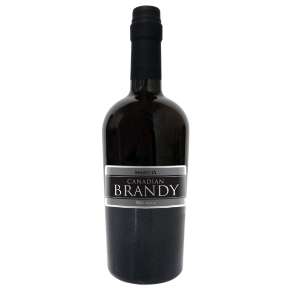 Canadian Brandy