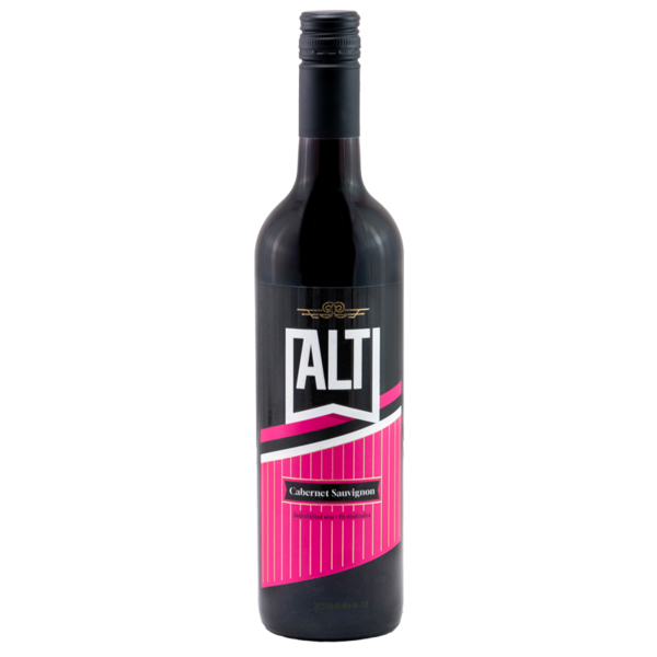 Alt Dealcoholized Cabernet Sauvignon