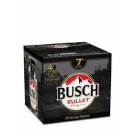 Busch Bullet