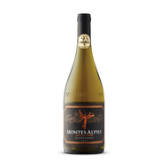 Montes Alpha Special Cuvée Chardonnay 2021