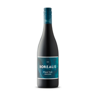 Borealis Pinot Noir 2020