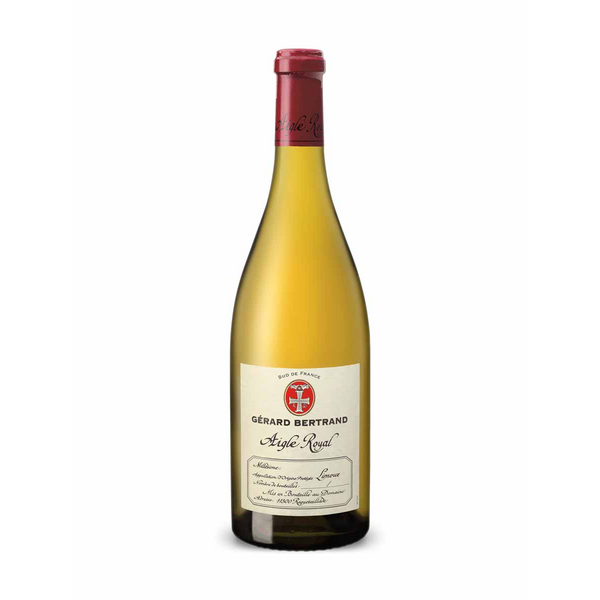 Gérard Bertrand Aigle Royal Chardonnay 2022
