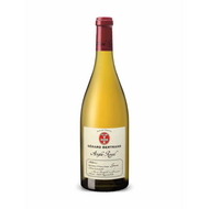 Gérard Bertrand Aigle Royal Chardonnay 2022