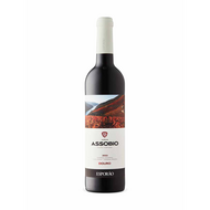 Murcas Assobio Red 2021