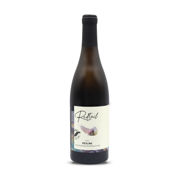 Redtail Riesling VQA