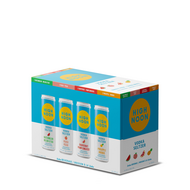 High Noon Vodka Variety Pack