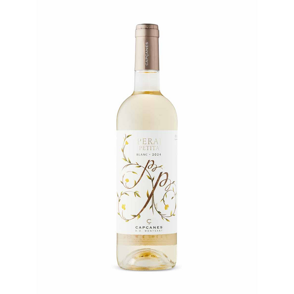 Peraj Petita Blanca KP 2023