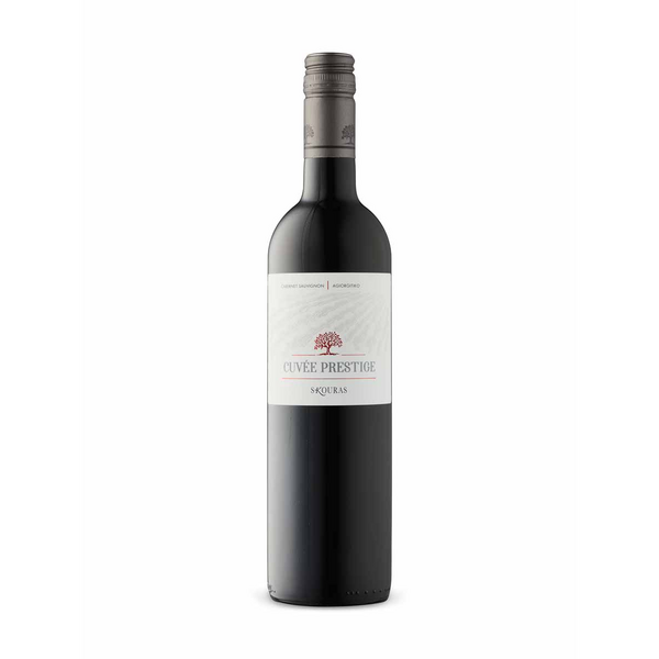 Domaine Skouras Cuvee Prestige Red Blend 2023