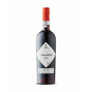 Churchill\'s 10 Year Old Tawny Port