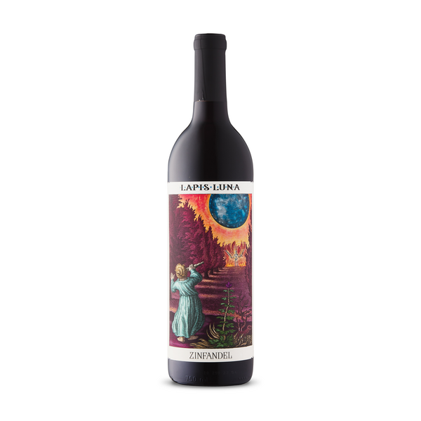 Lapis Luna Zinfandel 2021