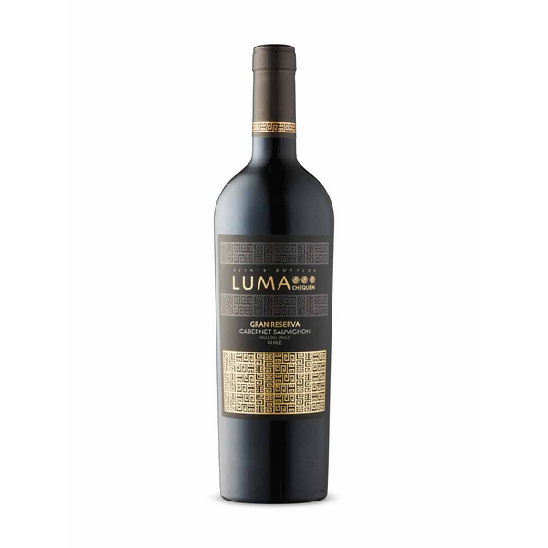 Luma Chequén Gran Reserva Cabernet Sauvignon 2021