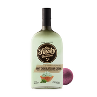 Ole Smoky Mint Chocolate Chip Whiskey