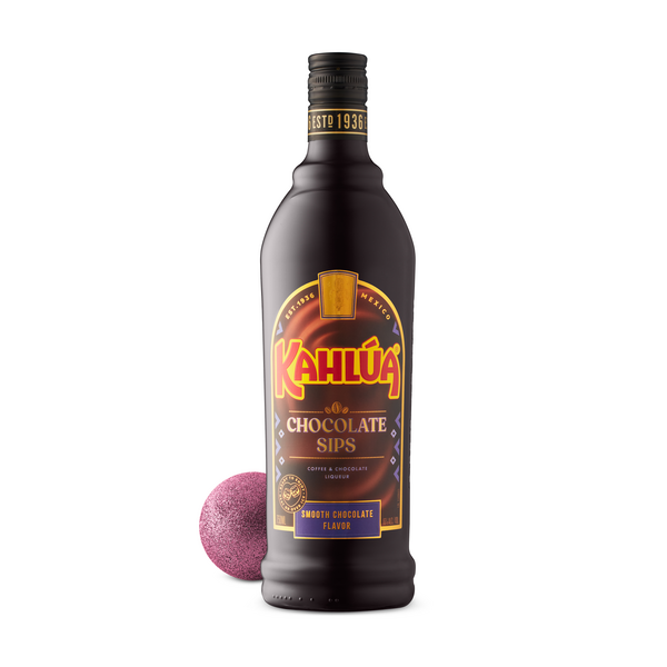 Kahlua Chocolate Sips