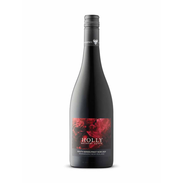 Holly South Series Pinot Noir 2021