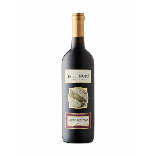 Bartenura Rosso Toscana KPM 2021